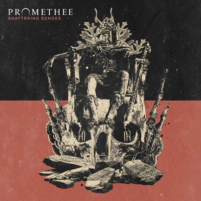 Promethee - Shattering Echoes