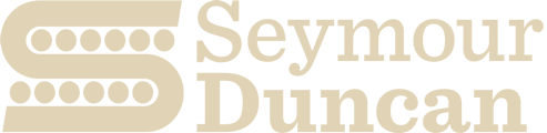 Seymour Duncan Pickups